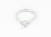 Hermes Silver Chaine d'Ancre GM Bracelet 13