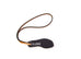 Hermes Ombre Lizard Oran Nano Bag Charm