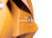 Hermes Gold Epsom Calvi Card Case Holder