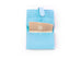Hermes Blue Atoll Mini Bearn Wallet