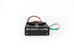 Hermes Noir Black Mini Kelly Twilly Bag Charm