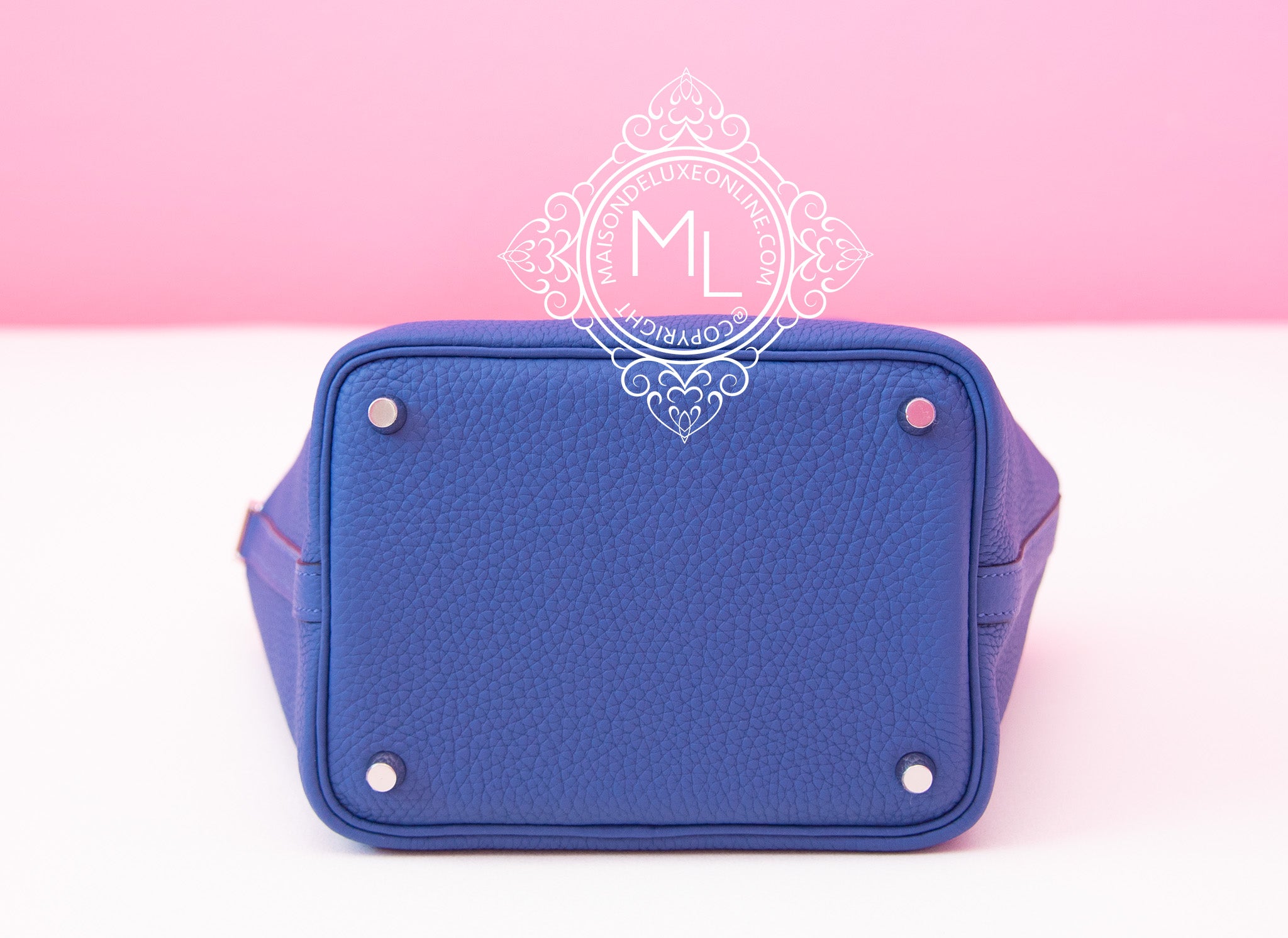 Blue purses 2018 deals