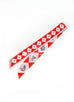 Hermes Red Colliers et Chiens Twilly