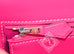 Hermes Rose Tyrien Pink Epsom Constance MM 24/25 Handbag
