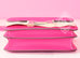 Hermes Rose Tyrien Pink Epsom Constance MM 24/25 Handbag