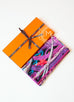 Hermes "De La Mer Au Ciel" Cashmere 140 GM Shawl Scarf