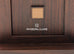 Hermes Classic Pleiade Etoupe Leather Photo Frame