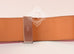 Hermes Ombre Lizard CDC Collier de Chien Bracelet S