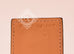 Hermes Ombre Lizard CDC Collier de Chien Bracelet S