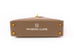 Hermes Mini Kelly II 20 Etoupe Epsom Gold Hardware