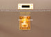 Hermes Mini Kelly II 20 Etoupe Epsom Gold Hardware