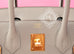 Hermes Gris Mouette Togo GHW Birkin 30 Handbag