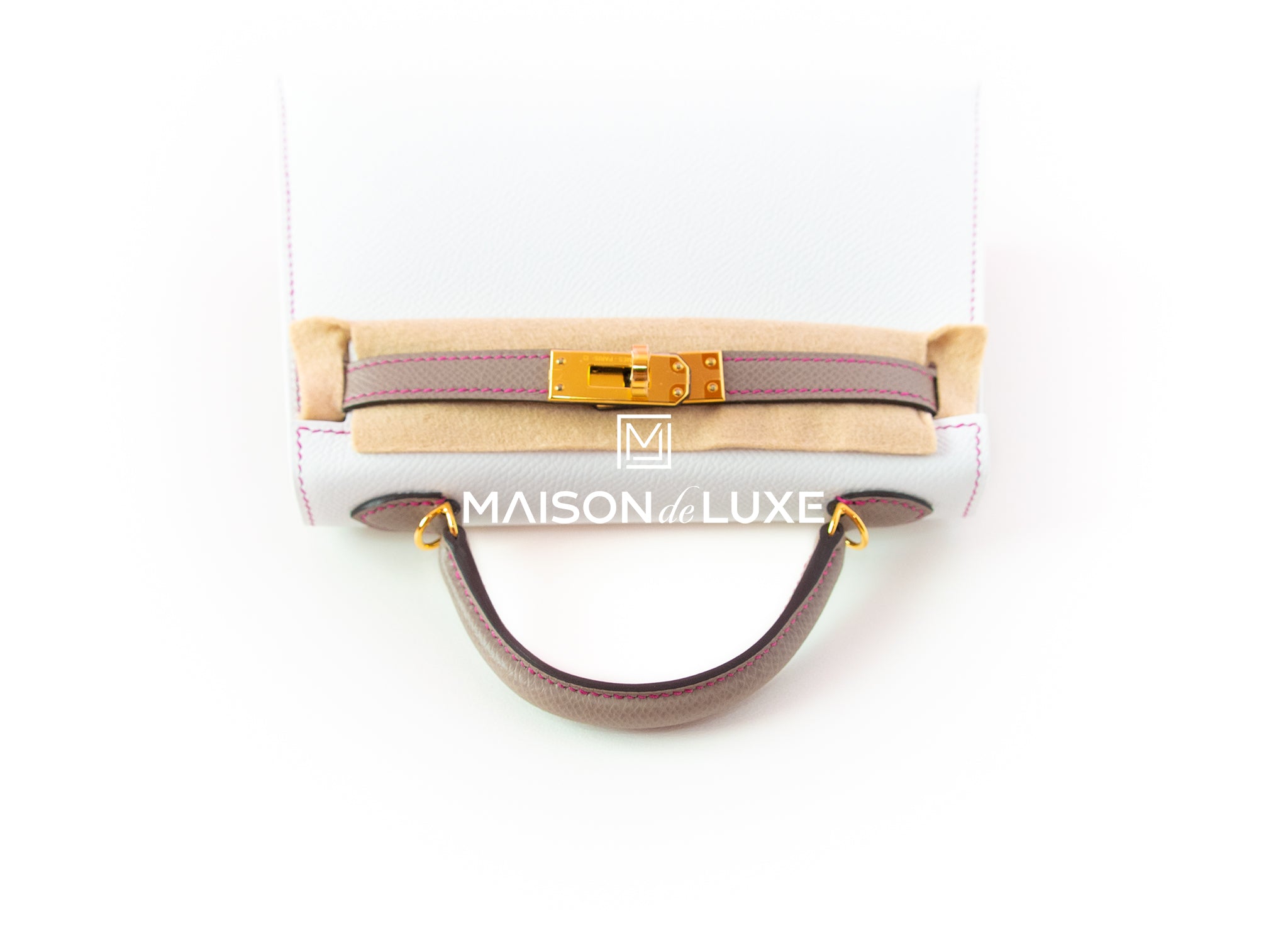 Louis Vuitton Multiple Wallet Titanium Grey – Pursekelly – high