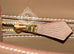 Hermes Etoupe GHW Epsom Constance MM 24 Handbag