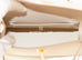 Hermes Mini Kelly II 20 Craie Epsom Gold Hardware