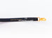 Hermes Mini Kelly II 20 Black Epsom Gold Hardware