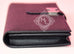 Hermes Noir Black Epsom Bearn Long Wallet Clutch