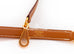 Hermes Gold Sellier Epsom Kelly 28 Handbag