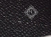 Hermes Noir Black Epsom Bearn Long Wallet Clutch