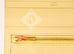 Hermes Jaune Poussin Yellow Epsom Bearn Wallet Clutch