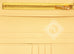 Hermes Jaune Poussin Yellow Epsom Bearn Wallet Clutch
