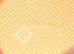 Hermes Jaune Poussin Yellow Epsom Bearn Wallet Clutch