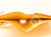 Hermes Jaune Poussin Yellow Epsom Bearn Wallet Clutch