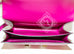 Hermes Constance Mini 18 Rose Pourpre Ostrich Handbag