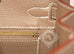 Hermes Etoupe Togo GHW Birkin 25 Handbag