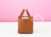 Hermes Picotin Lock 18 Gold