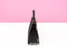 Hermes Kelly Sellier 25 Black Epsom - side 2