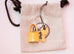 Hermes Gold Picotin Lock 18 PM Handbag