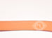 Hermes Noir Black GHW Kelly Double Tour Bracelet Cuff M