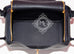 Hermes Black Clemence Lindy 26 Gold Hardware Handbag