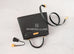 Hermes Kelly Sellier 25 Black Epsom - stage