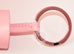 Hermes Rose Sakura / Bougainvillea / Orange Carmen Bag Charm