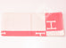 Hermes Baby Pink Wool Cashmere H Avalon Blanket