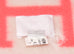 Hermes Baby Pink Wool Cashmere H Avalon Blanket