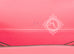 Hermes Roulis Mini 18 Rose Azalee Evergrain Handbag