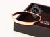 Hermes Rose Gold 4 Diamonds Kelly Bracelet SH