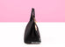 Hermes Birkin 25 Black Togo - side