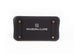 Hermes Birkin 25 Black Togo - bottom