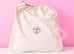 Hermes Classic Camomille Wool Cashmere Avalon Cushion Pillow