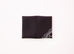 Hermes Black Chevre Mysore Calvi Card Case Holder