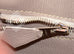 Hermes Blanc Himalayan Himalaya Birkin 25 White Crocodile