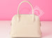 Hermes Craie Off White Bolide 27 Handbag
