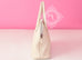 Hermes Craie Off White Bolide 27 Handbag