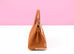 Hermes Birkin 25 Gold Brown Togo - side 2