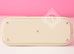 Hermes Craie Off White Bolide 27 Handbag