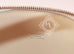 Hermes Craie Off White Bolide 27 Handbag